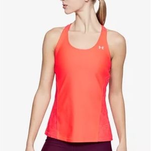 Under Armor Workout Tank Top
